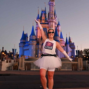 Fundraising Page: Rebecca Anderson